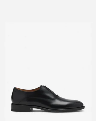 Zapatos Oxford de piel exclusivos de Lanvin