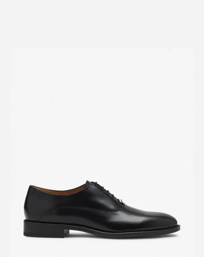 Zapatos Oxford de piel exclusivos de Lanvin Zapatos Oxford de piel exclusivos de Lanvin