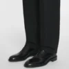 Zapatos Oxford de piel exclusivos de Lanvin Zapatos Oxford de piel exclusivos de Lanvin