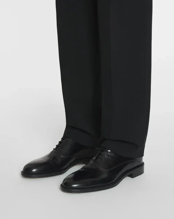 Zapatos Oxford de piel exclusivos de Lanvin Zapatos Oxford de piel exclusivos de Lanvin