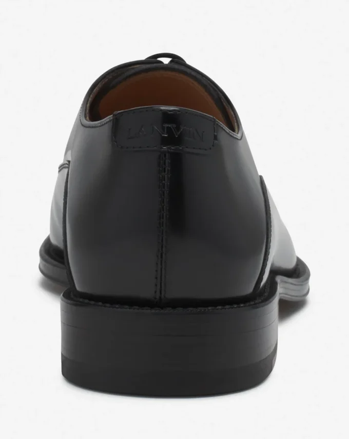Zapatos Oxford de piel exclusivos de Lanvin Zapatos Oxford de piel exclusivos de Lanvin