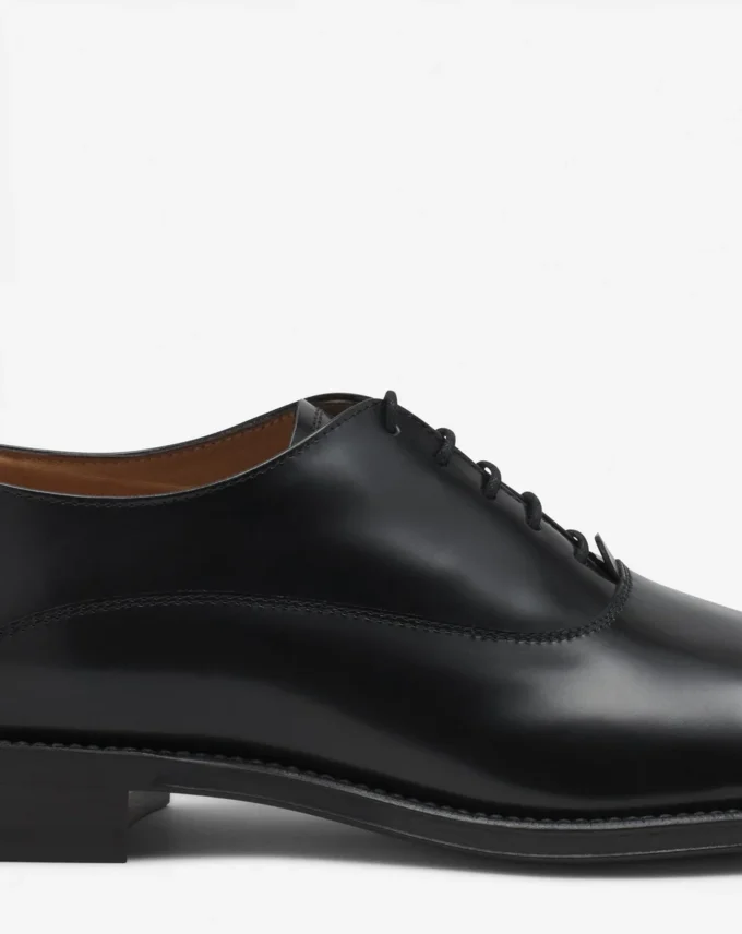 Zapatos Oxford de piel exclusivos de Lanvin Zapatos Oxford de piel exclusivos de Lanvin