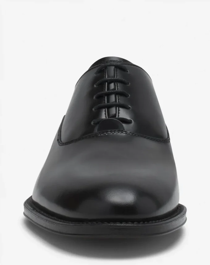 Zapatos Oxford de piel exclusivos de Lanvin Zapatos Oxford de piel exclusivos de Lanvin