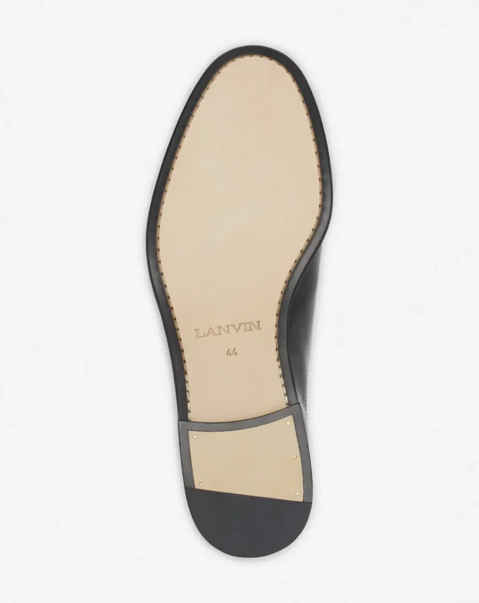 Zapatos Oxford de piel exclusivos de Lanvin Zapatos Oxford de piel exclusivos de Lanvin